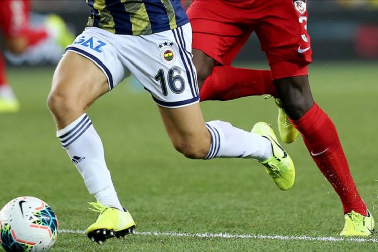 Gaziantep FK, Fenerbah&ccedil;e'yi konuk ediyor