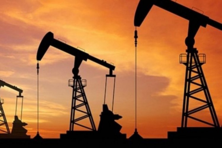 Brent petrol&uuml;n varili 64,83 dolar