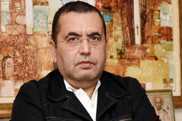 'Ergenekon davası' sanığı Karabulut'tan 1 milyon liralık tazminat davası