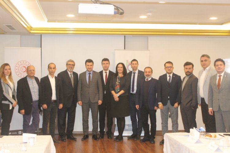 Bursa turizmi konuşuyor! (&Ouml;ZEL HABER)