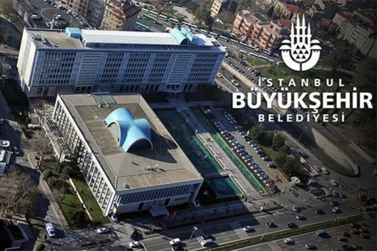 İBB'de danışmanların maaşları belirlendi