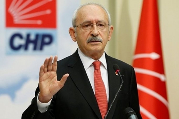 Kılı&ccedil;daroğlu: B&uuml;t&uuml;n belediyelerimizde asgari &uuml;cret 2 bin 500 lira olacak