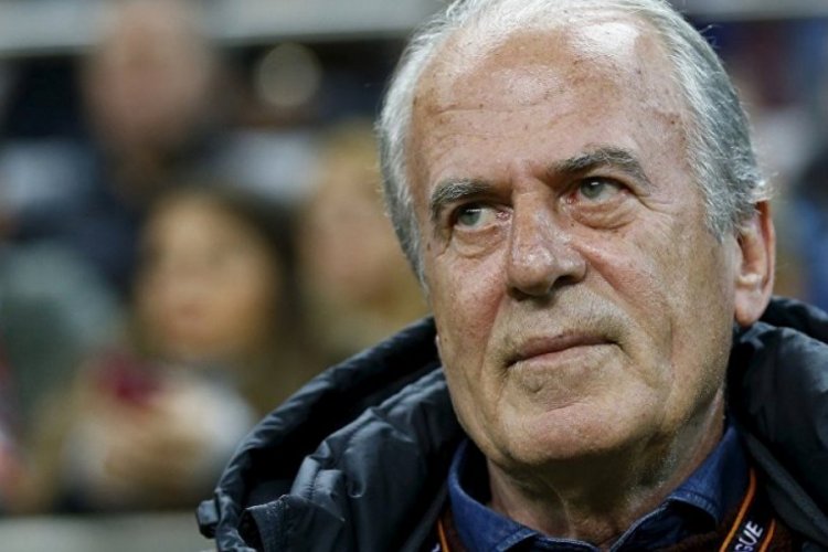 Mustafa Denizli'ye 'sahtecilik' davasında beraat
