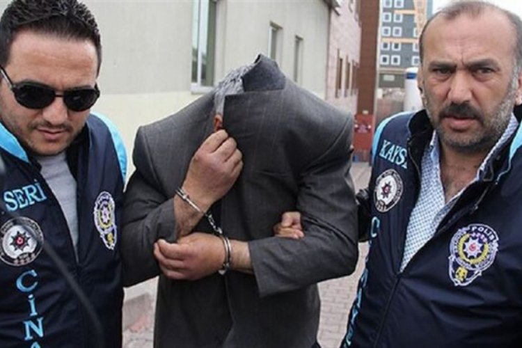 Sevgilisini &ouml;ld&uuml;ren emekli &ouml;ğretmene iyi hal indirimi