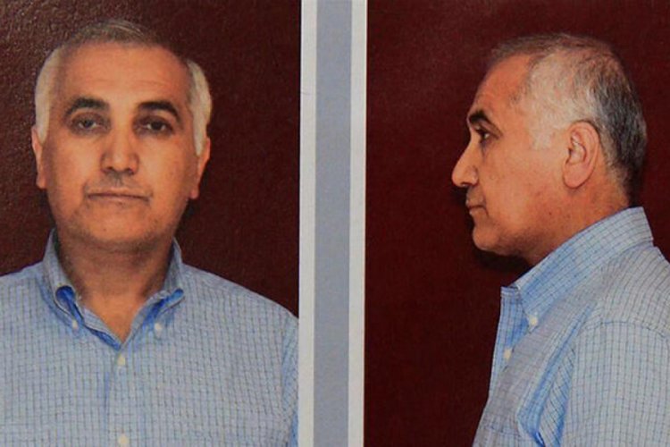 6 ay &ouml;nce 'yıkılış yılı' yazmış!