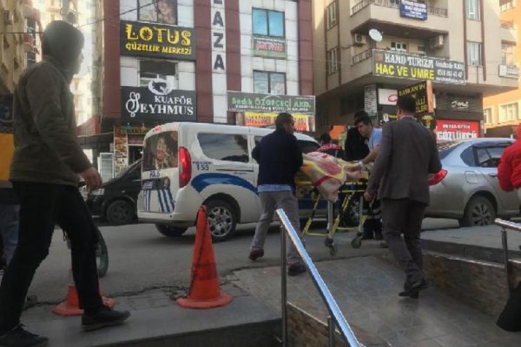 Şehriban'ın sevgilisi tutuklandı: Tartışırken bayıldı