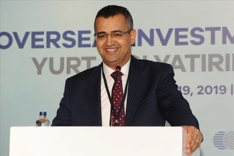 "T&uuml;rkiye yatırımcılar i&ccedil;in g&uuml;venli liman olmaya devam ediyor"