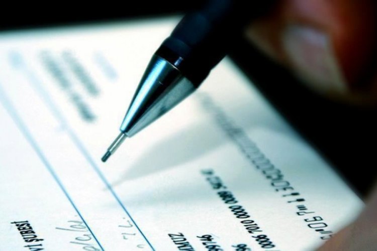 &Ccedil;ekte bankanın &ouml;demekle sorumlu olduğu miktar 2 bin 225 liraya &ccedil;ıkarıldı