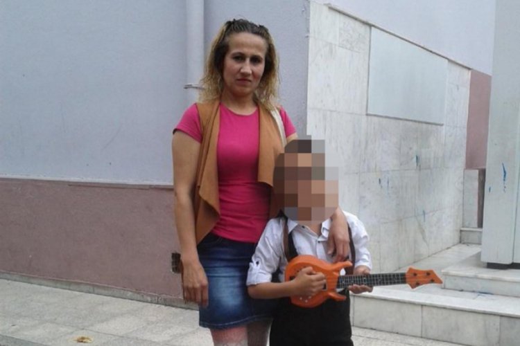 Boşandığı eşi ve baldızını &ouml;ld&uuml;rd&uuml;! "S&uuml;rekli 'annenizi &ouml;ld&uuml;receğim' diyordu"