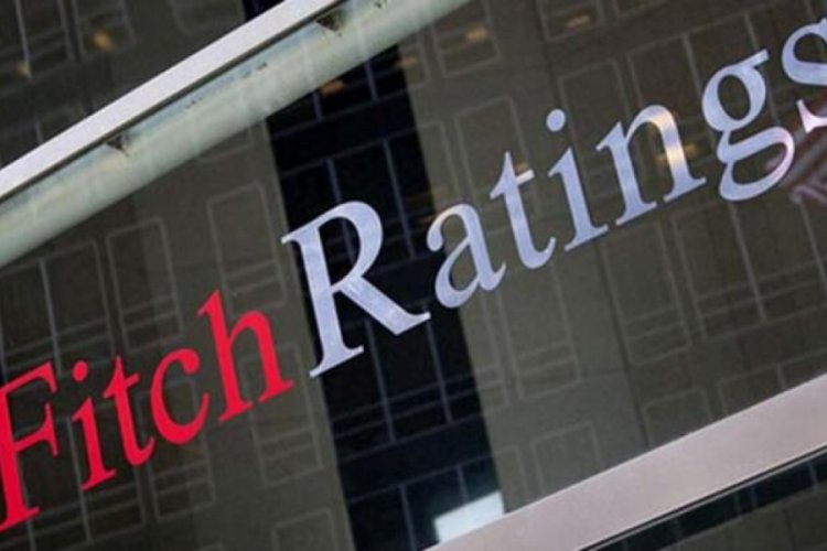 Fitch: ABD-&Ccedil;in ticaret anlaşması k&uuml;resel ekonomik b&uuml;y&uuml;meyi dengeleyecek