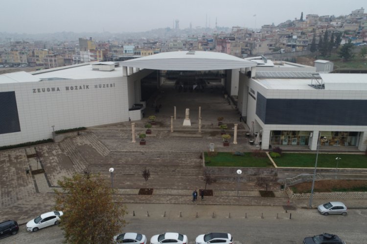 Arkeolog Merve'nin intiharıyla ilgili yeni gelişme!