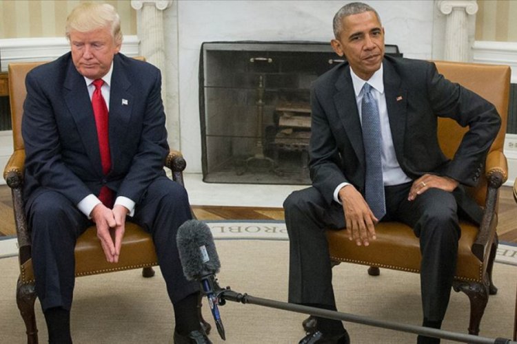 Obama'dan Trump'a ABD'nin savrulan Libya stratejisi