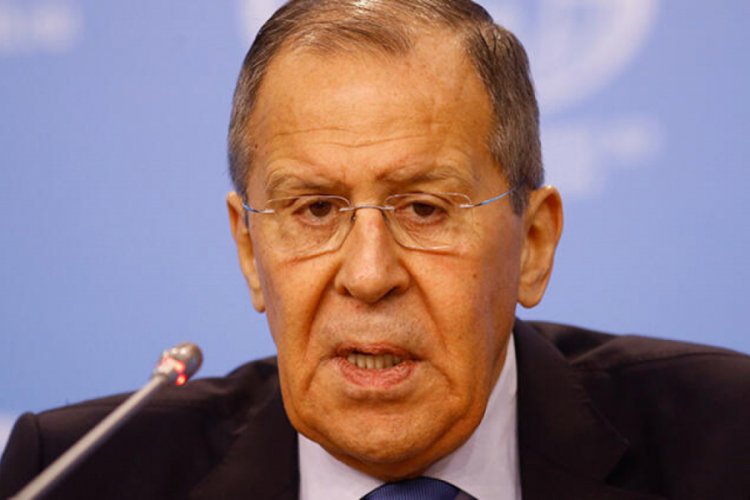 Lavrov: Hafter uzlaşmaya uygun davranacağını belirtti