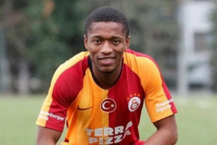 Erzurumspor, Sekidika'yı resmen istedi
