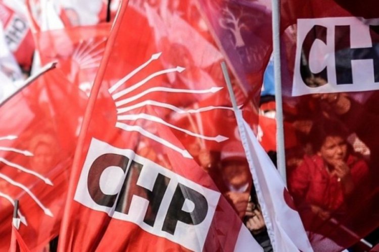 CHP'de kurultay tarihi belli oldu