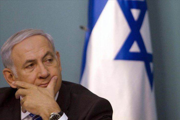 İsraillilerin b&uuml;y&uuml;k kısmı, Netanyahu'ya dokunulmazlık verilmesini istemiyor