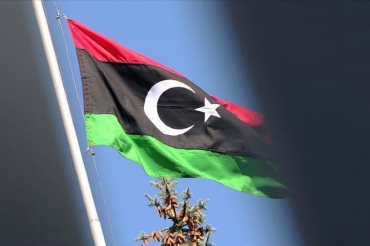 Libya h&uuml;k&uuml;meti Berlin Konferansı'na Tunus ve Katar'ın da &ccedil;ağrılmasını istedi