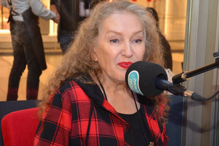 "Sezen Aksu'yu dinlemedim, &ccedil;ok pişmanım"