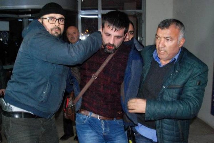Kimlik soran polisi şehit eden sanığa yine ağırlaştırılmış m&uuml;ebbet