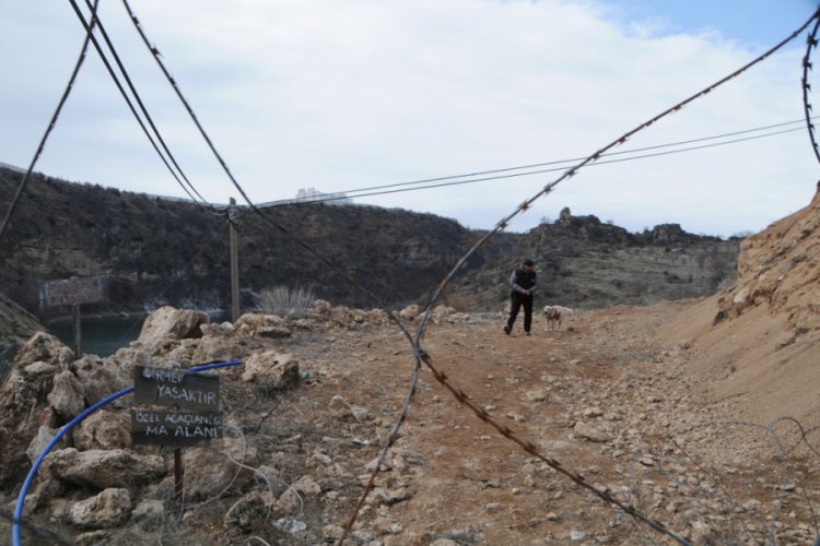 G&uuml;listan i&ccedil;in 7 ilden arama-kurtarma ekibi geldi