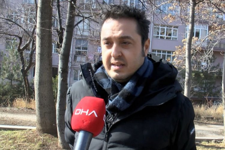 Arkeologlar Derneği Başkanı: Arkeologlara zimmet kara mizah