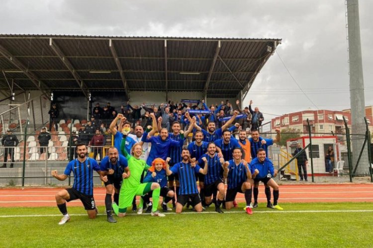 Karacabey Belediyespor evinde kaybetmek istemiyor