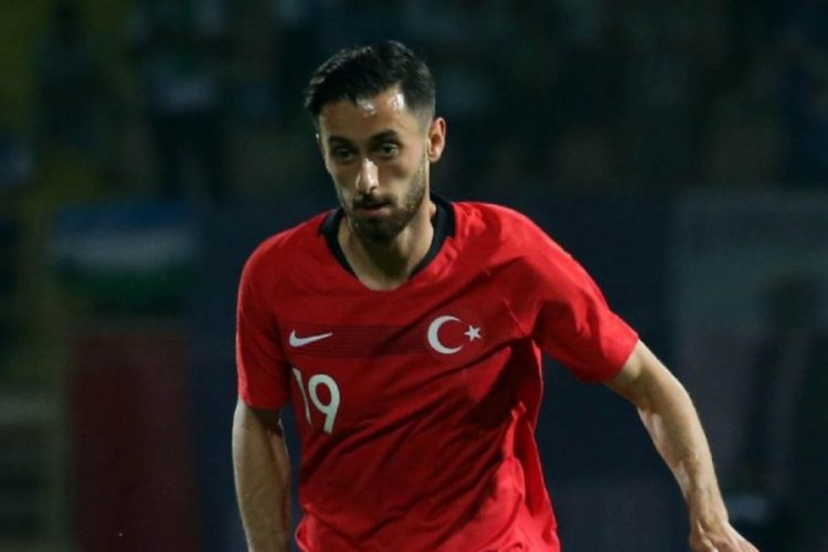 Yunus Mallı'nın yeni takımı belli oldu