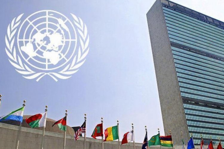 G&uuml;ney Afrika'da 45 milyon kişi i&ccedil;in acil &ccedil;ağrı