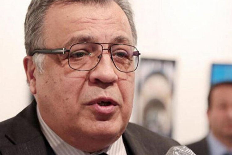 Karlov suikastı davası ertelendi