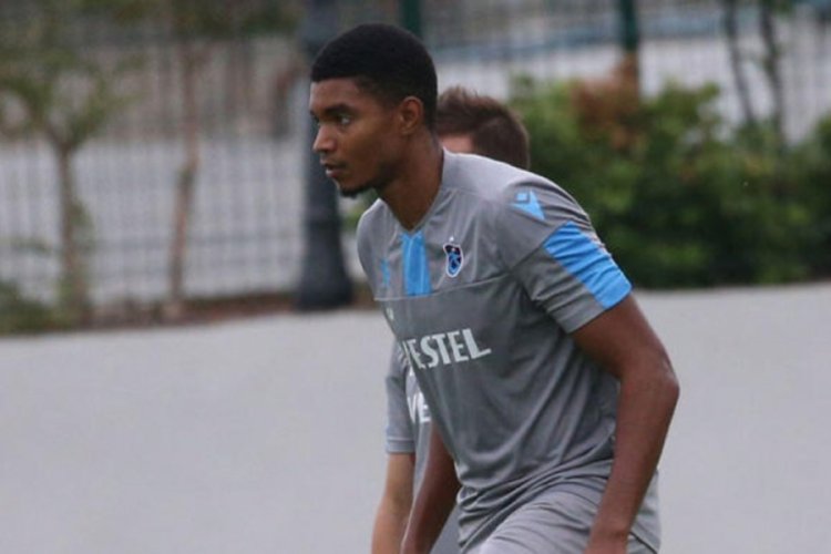 &Ccedil;aykur Rizespor, Ivanildo Fernandes'i kadrosuna katıyor
