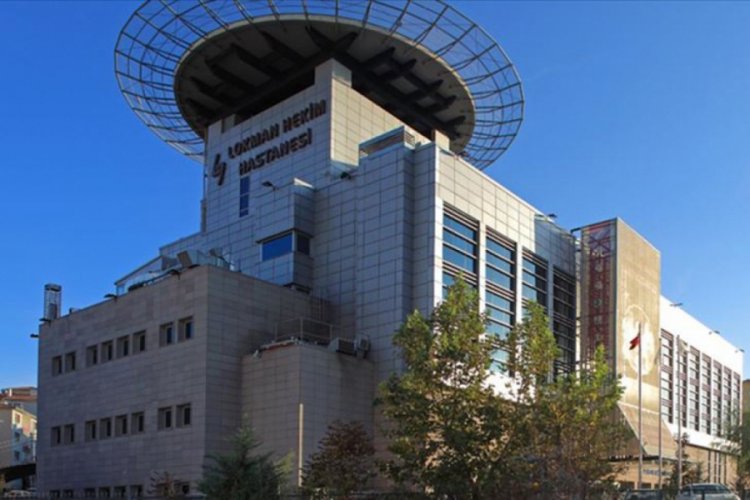 T&uuml;rk sağlık sekt&ouml;r&uuml;ne ABD'li yatırımcı ilgisi