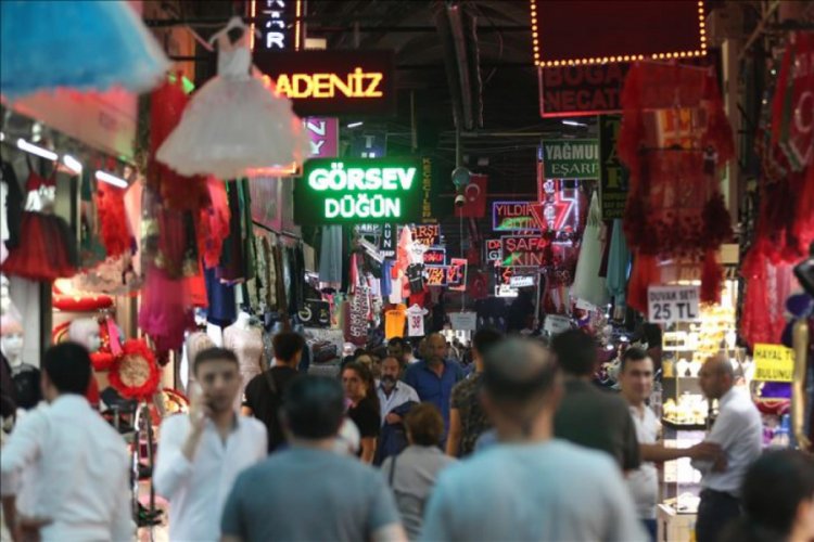 Ticaret sicili işlemlerinde kolaylık sağlayacak d&uuml;zenleme
