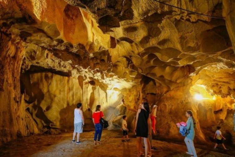 Antalya'da m&uuml;zelere teşvik takvimi