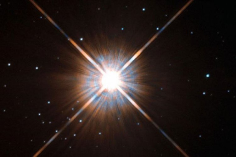 'Proxima b' ile aynı yıldız etrafında d&ouml;nen bir &ouml;te gezegen daha keşfedildi