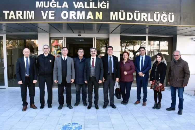 Meralarda hayvan otlatma &uuml;cretleri d&uuml;ş&uuml;r&uuml;ld&uuml;