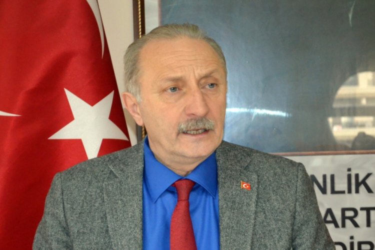 Didim'de asgari &uuml;cret 2 bin 500 TL oldu!