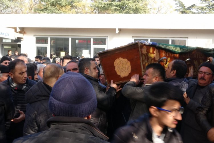 Kadına &ccedil;arpıp &ouml;l&uuml;m&uuml;ne neden olan s&uuml;r&uuml;c&uuml; serbest!