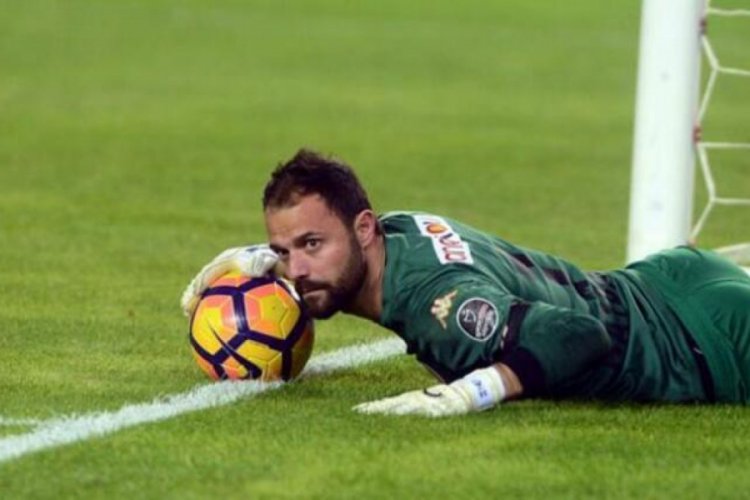 Gaziantep FK, Haydar Yılmaz'ı kiraladı