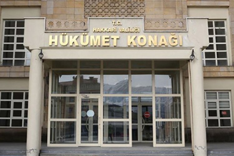 Toplantı ve g&ouml;steri y&uuml;r&uuml;y&uuml;ş&uuml; alanları belirlendi