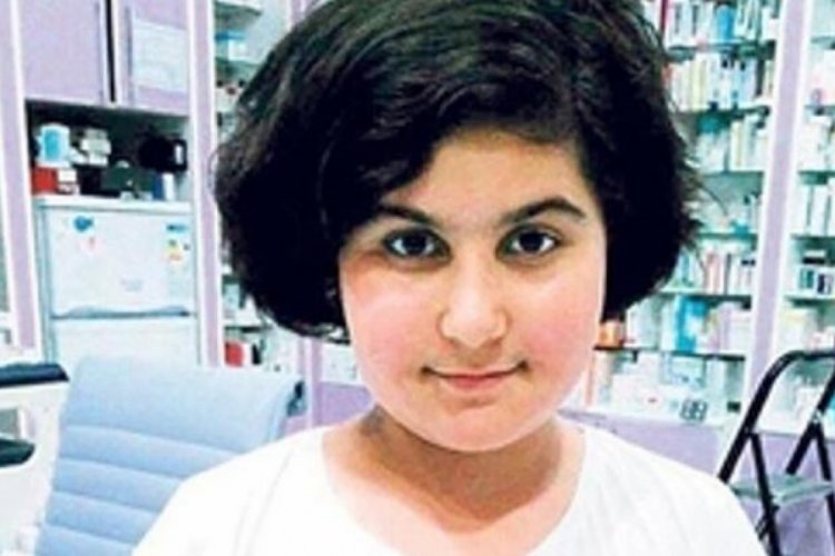 Rabia Naz Komisyonu'nun g&ouml;rev s&uuml;resi uzatıldı
