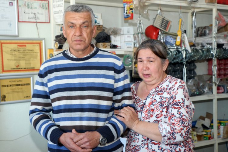 Hortum felaketinde kaybolan Kader Buse, 1 yıldır bulunamadı
