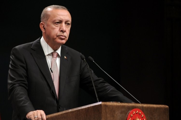 Cumhurbaşkanı Erdoğan, Berlin'deki Libya Konferansına katılacak