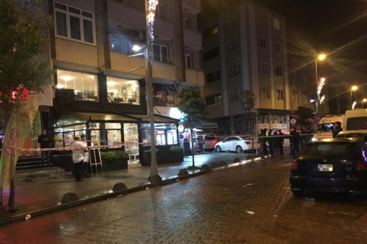 Polisin bacağından vurduğu şahıs hayatını kaybetti