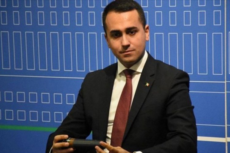 İtalya'dan T&uuml;rkiye a&ccedil;ıklaması