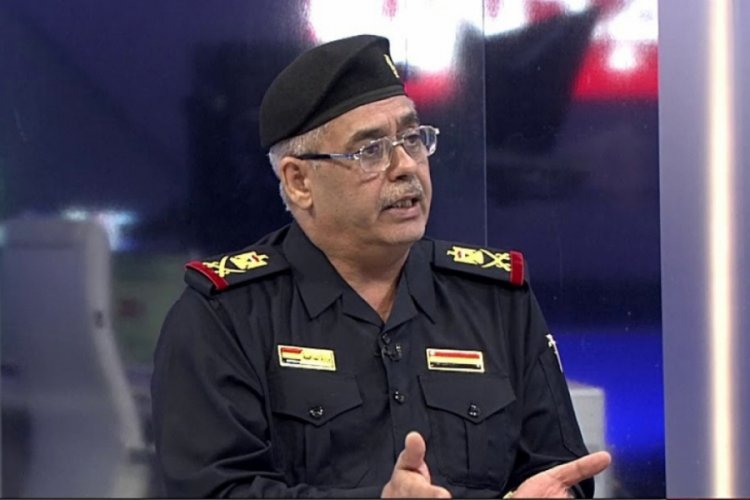 Irak: "Yabancı askerleri &ccedil;ıkarma kararı IKBY'yi de kapsayacak"