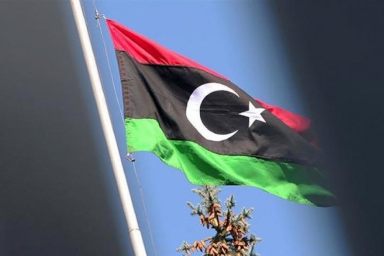 Libya'da hükümetten Hafter'e ateşkes ihlali suçlaması