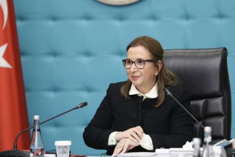 İhracat desteklerinde 2019 "altın yıl" oldu