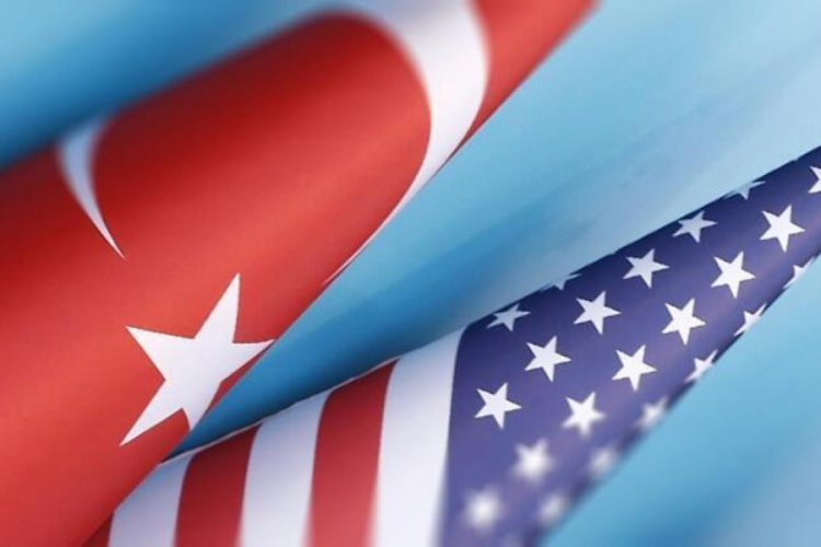 T&uuml;rkiye-ABD ticari ilişkileri istikrarını koruyor