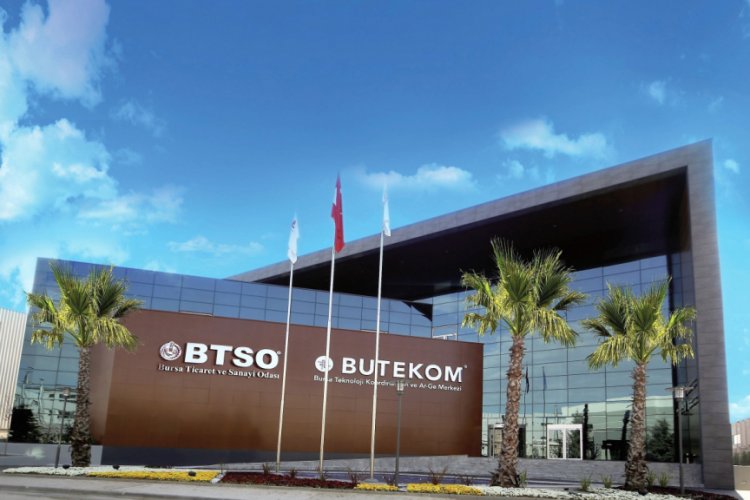 Bursa'dan T&uuml;rkiye'nin Otomobili i&ccedil;in inovatif projeler