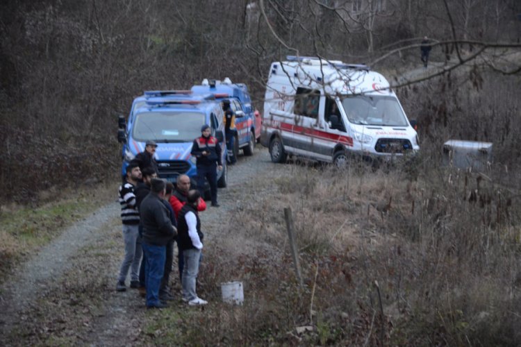 Balık tutayım derken hayatını kaybetti